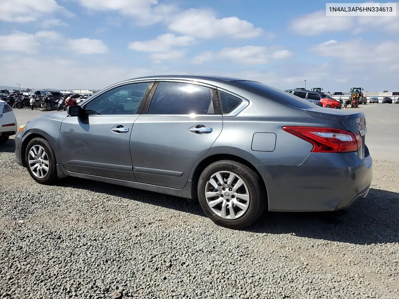 1N4AL3AP6HN334613 2017 Nissan Altima 2.5