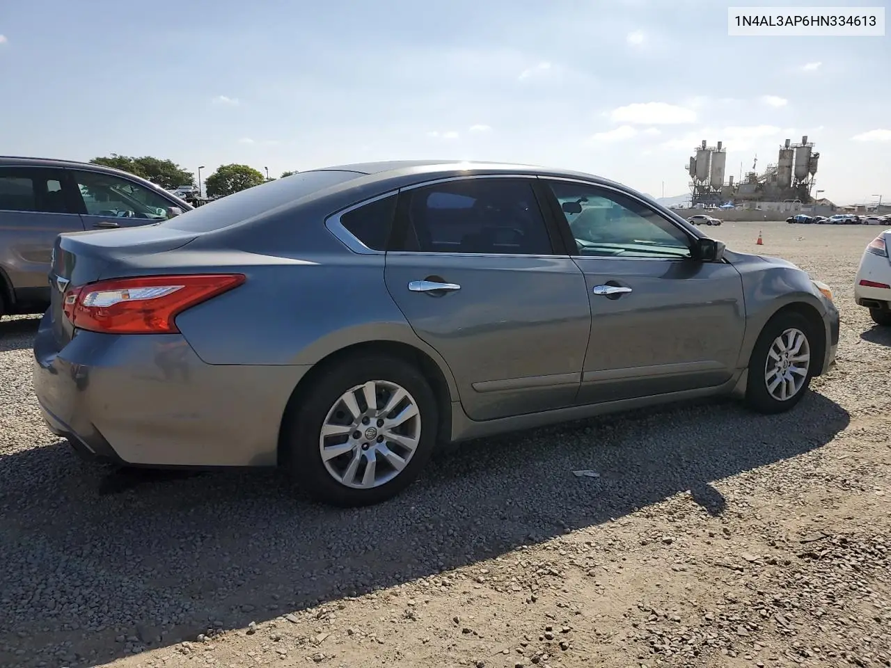 1N4AL3AP6HN334613 2017 Nissan Altima 2.5