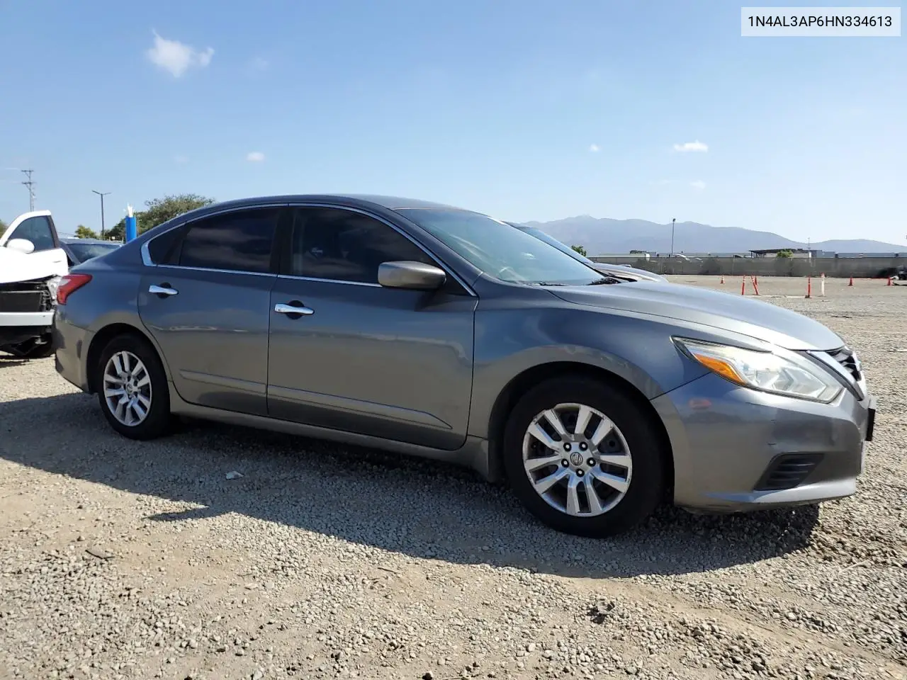 1N4AL3AP6HN334613 2017 Nissan Altima 2.5