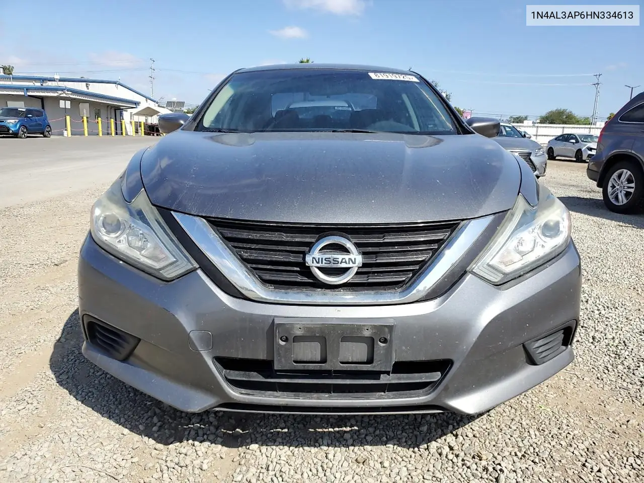 1N4AL3AP6HN334613 2017 Nissan Altima 2.5