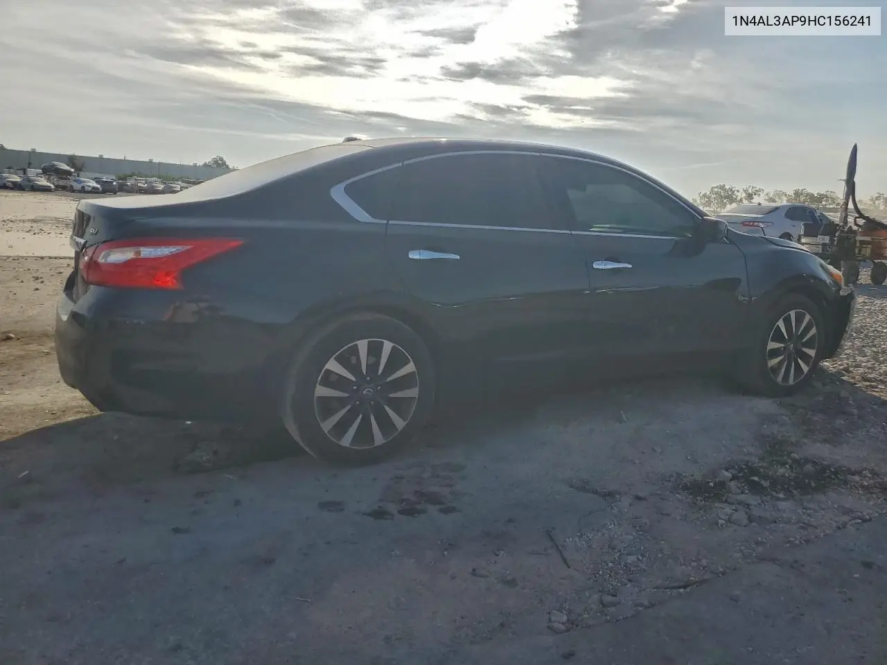 1N4AL3AP9HC156241 2017 Nissan Altima 2.5