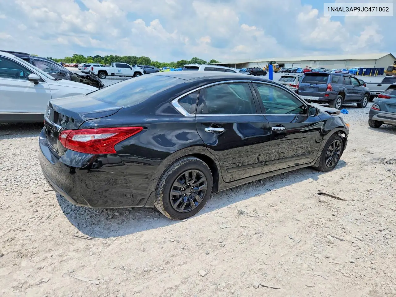 1N4AL3AP9JC471062 2018 Nissan Altima 2.5 S
