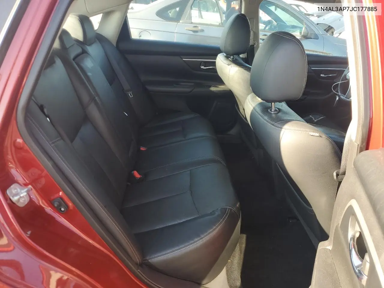 1N4AL3AP7JC177885 2018 Nissan Altima 2.5