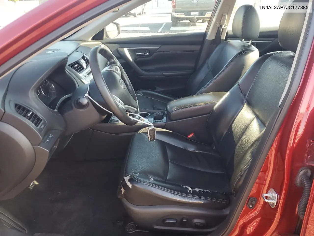1N4AL3AP7JC177885 2018 Nissan Altima 2.5