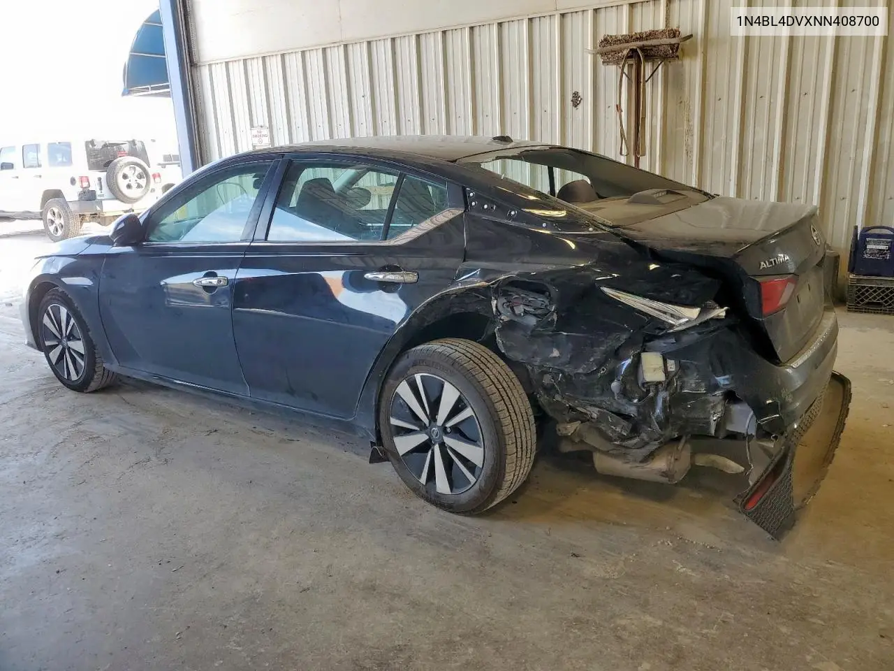 1N4BL4DVXNN408700 2022 Nissan Alitma