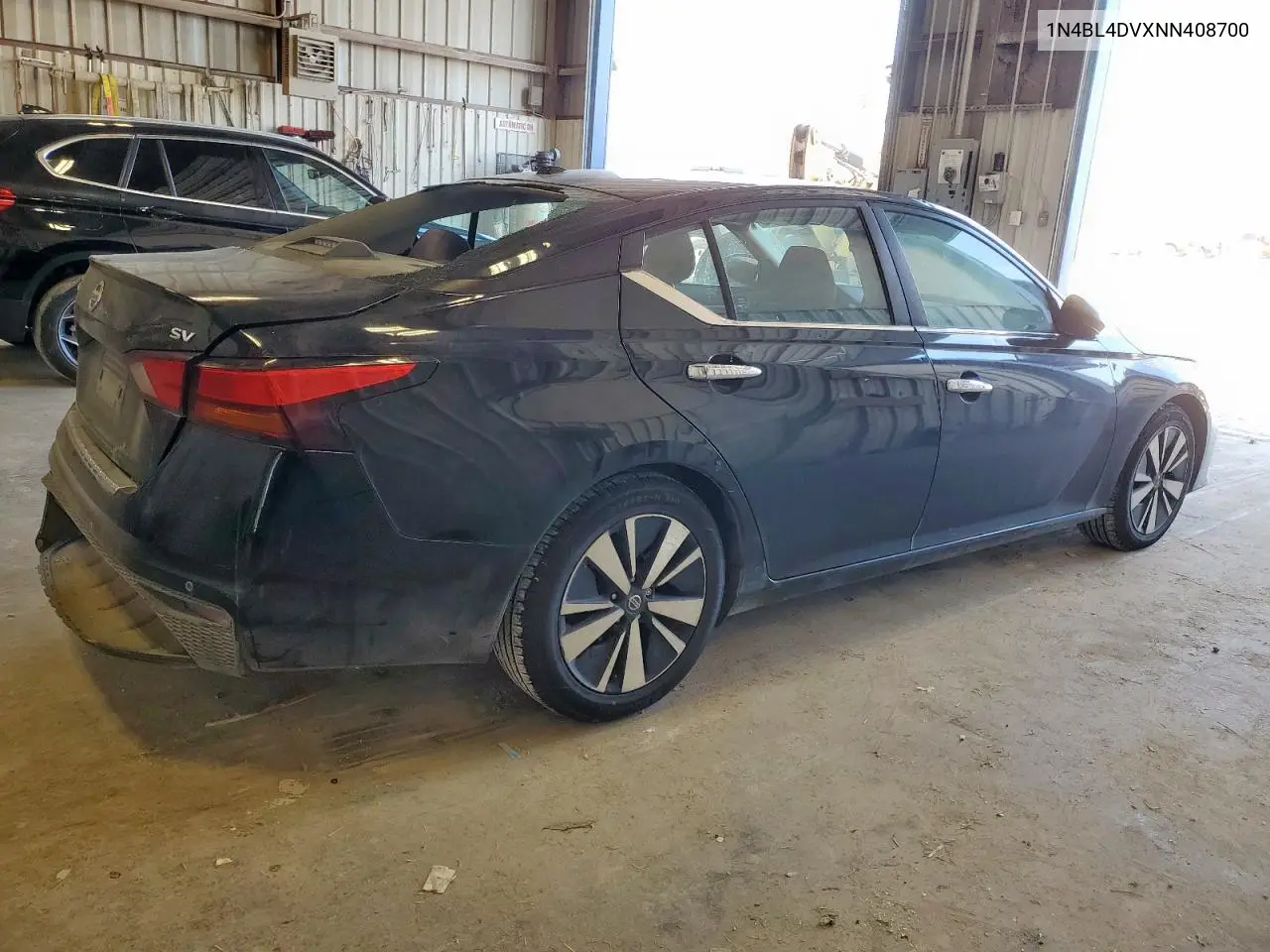 1N4BL4DVXNN408700 2022 Nissan Alitma