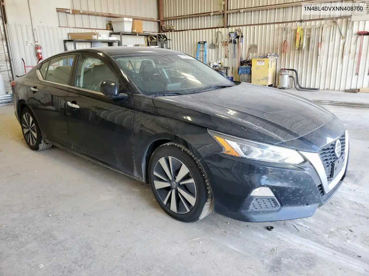 1N4BL4DVXNN408700 2022 Nissan Alitma