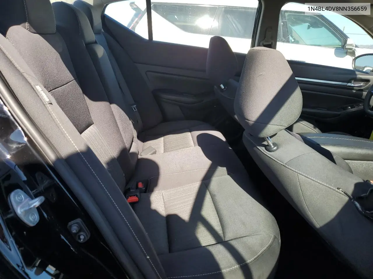 1N4BL4DV8NN356659 2022 Nissan Altima Sv