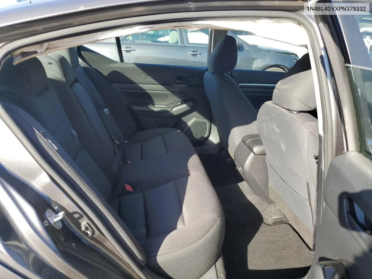 1N4BL4DVXPN379332 2023 Nissan Altima Sv