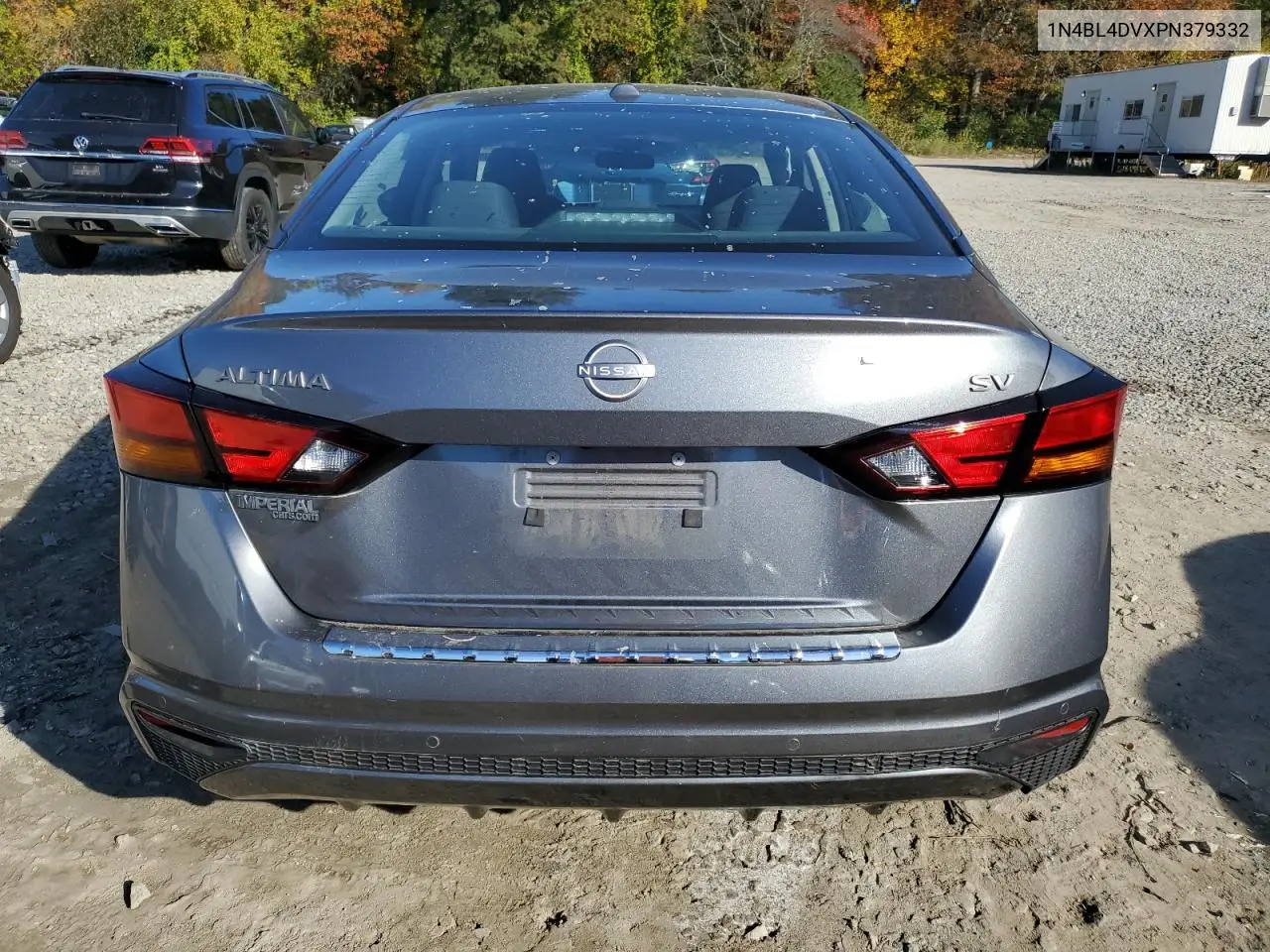 1N4BL4DVXPN379332 2023 Nissan Altima Sv