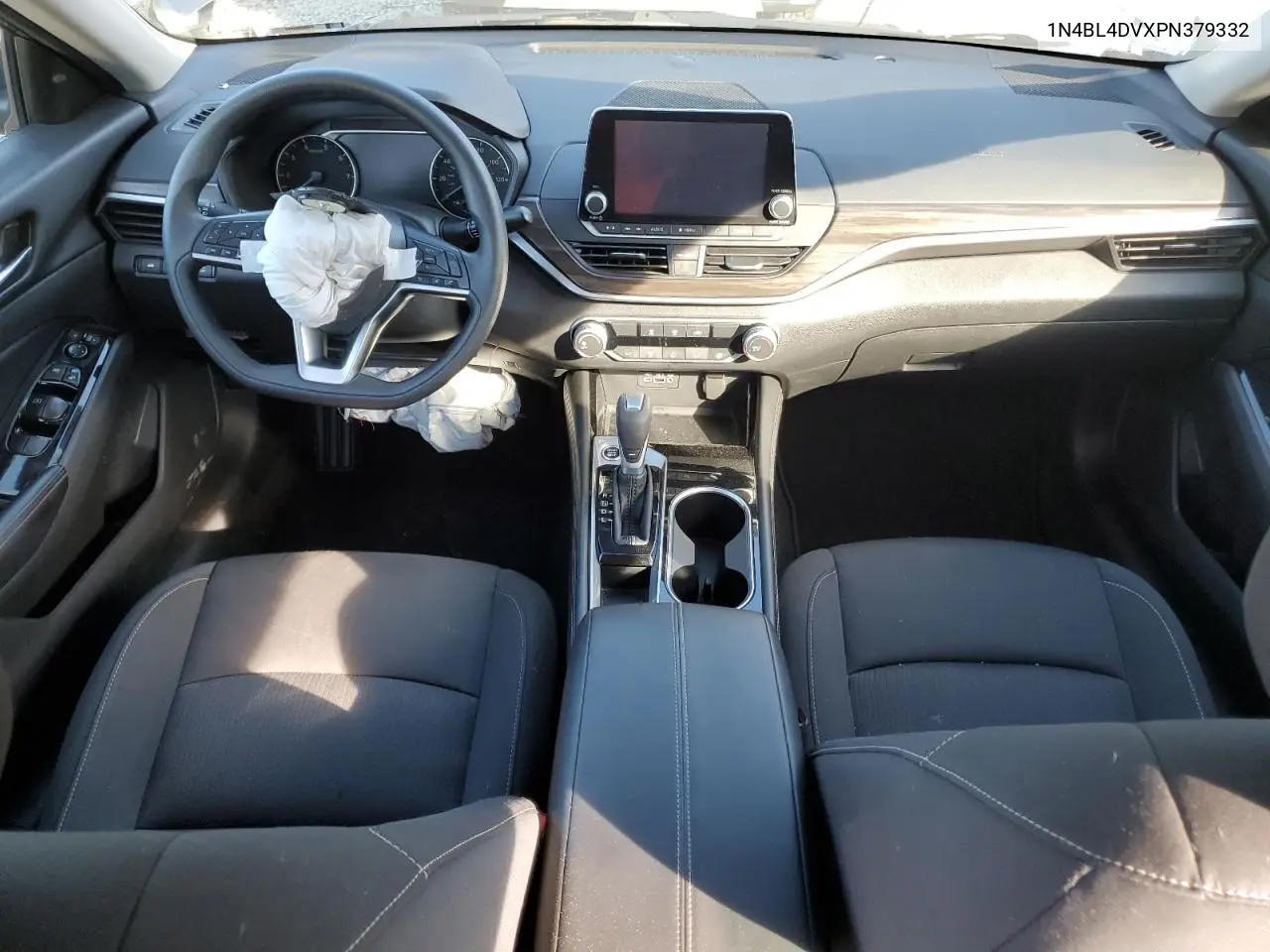 1N4BL4DVXPN379332 2023 Nissan Altima Sv