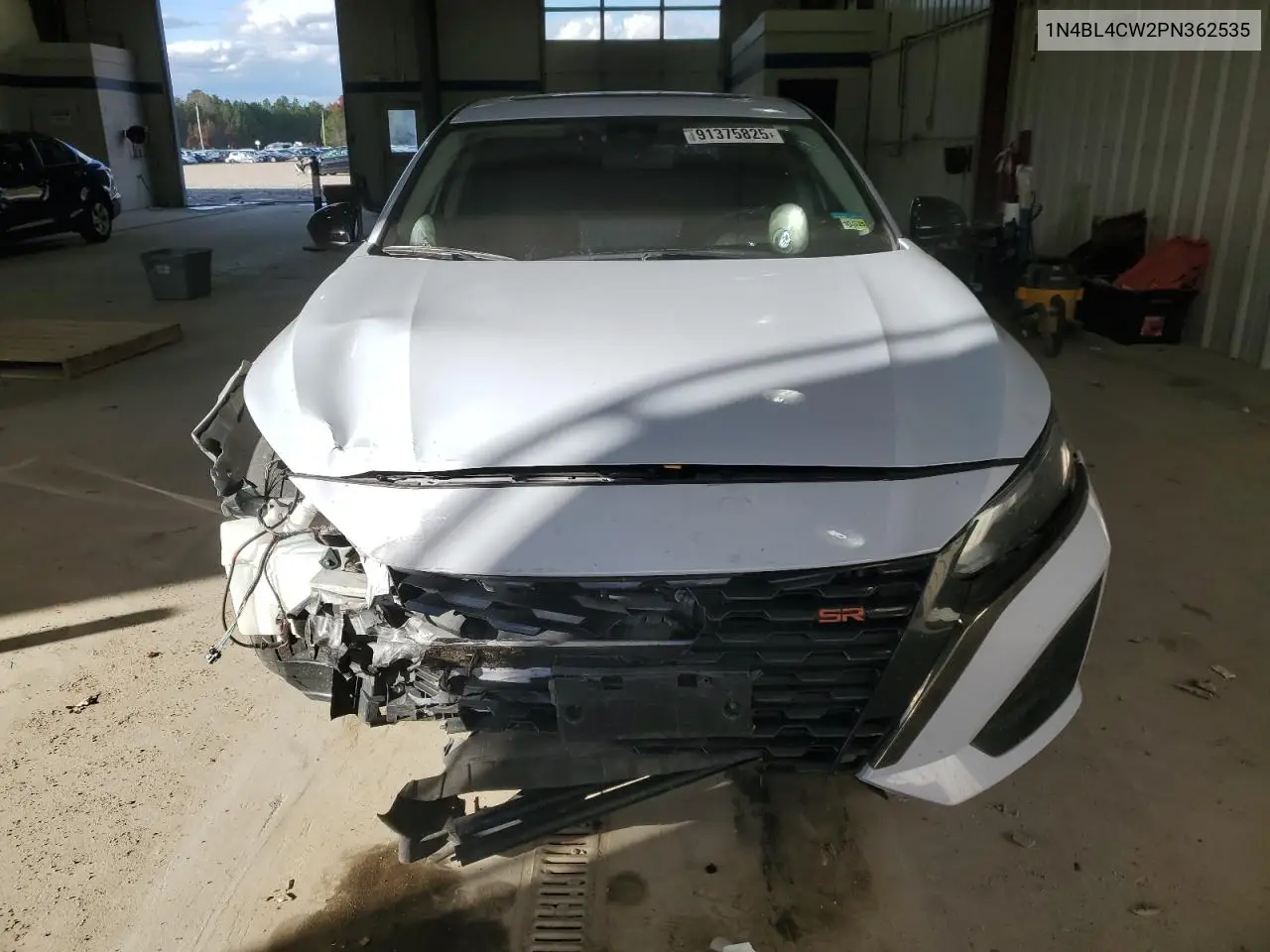 1N4BL4CW2PN362535 2023 Nissan Altima Sr