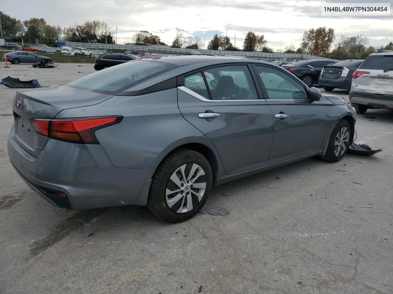 1N4BL4BW7PN304454 2023 Nissan Altima S