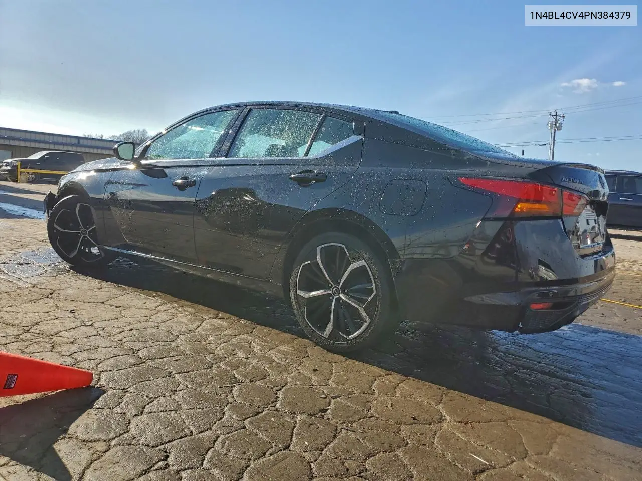 1N4BL4CV4PN384379 2023 Nissan Altima Sr