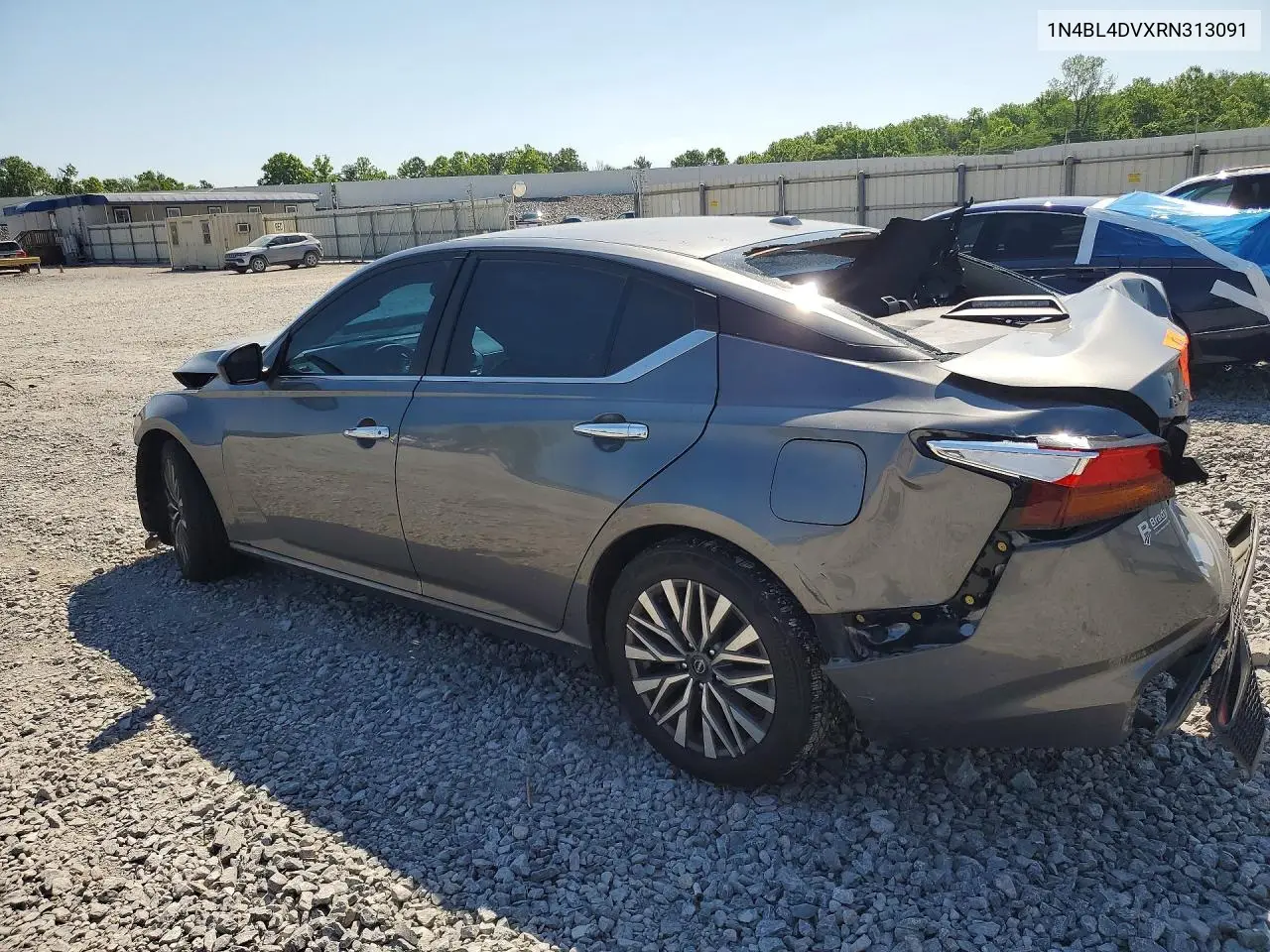 1N4BL4DVXRN313091 2024 Nissan Altima Sv