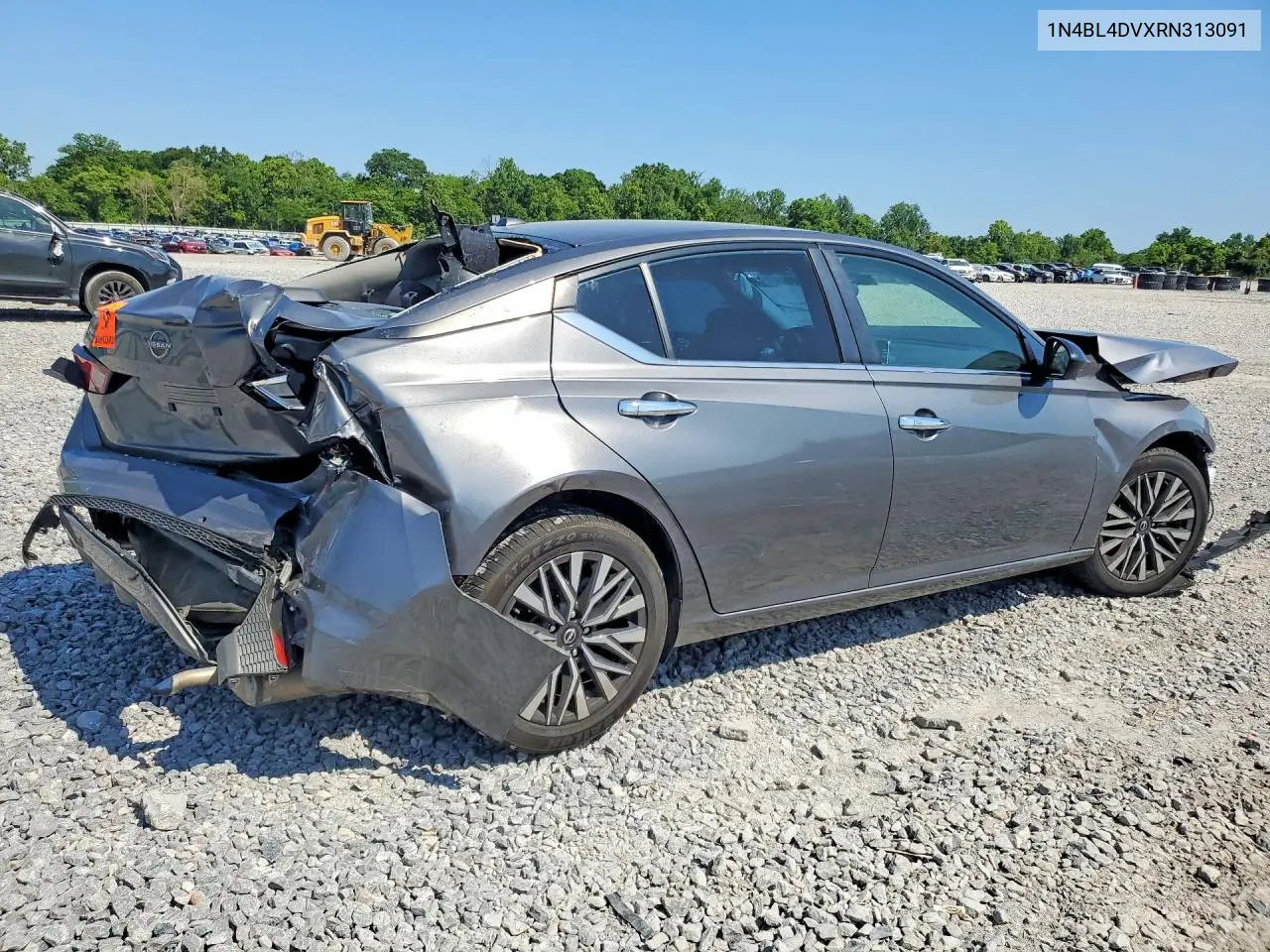 1N4BL4DVXRN313091 2024 Nissan Altima Sv