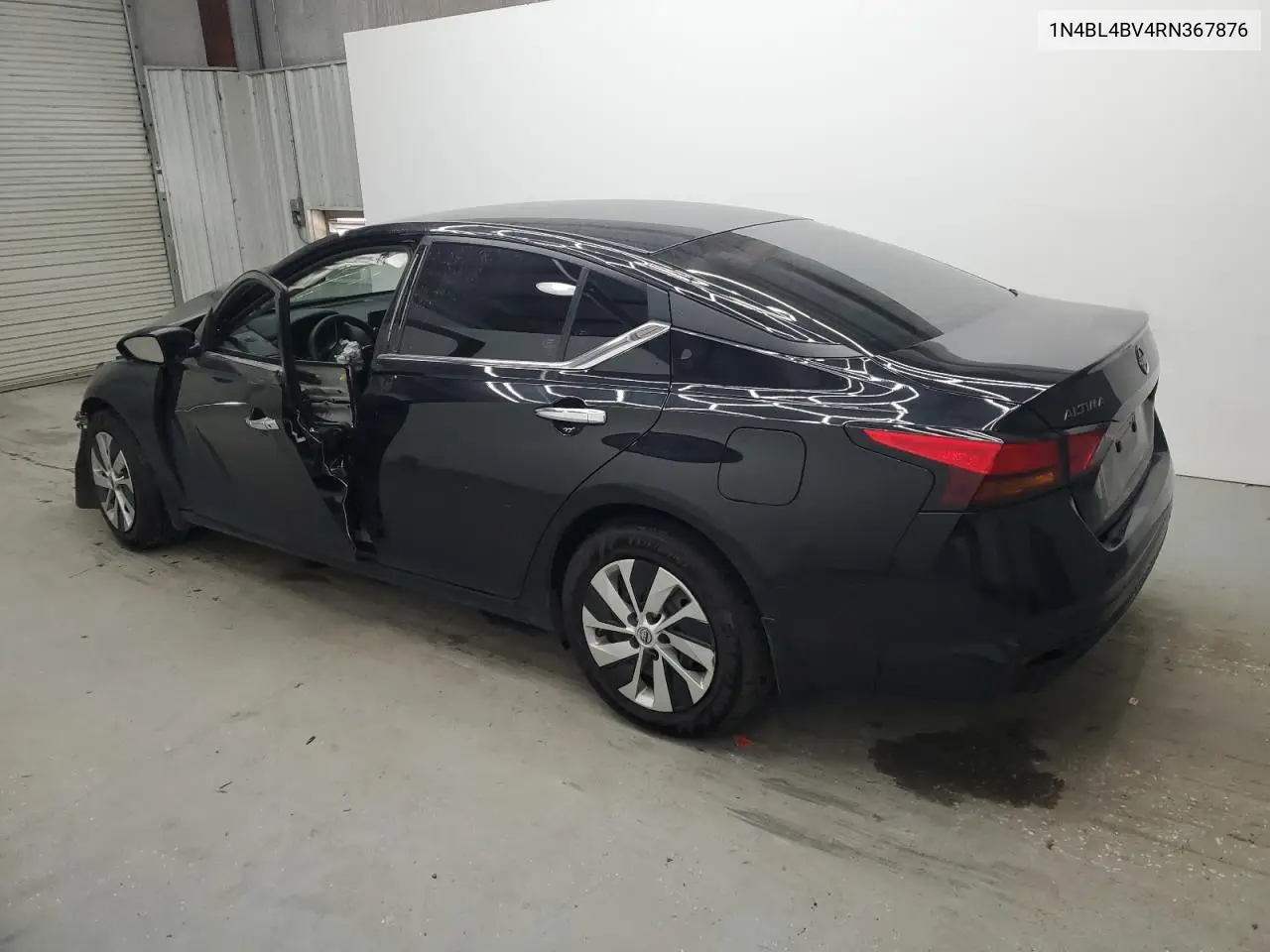 1N4BL4BV4RN367876 2024 Nissan Altima S