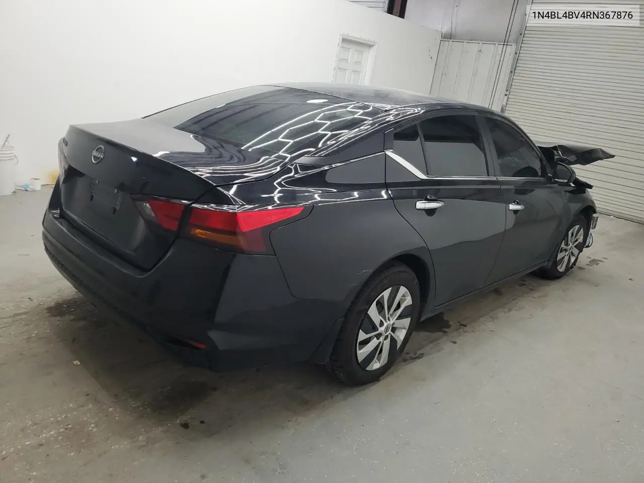 1N4BL4BV4RN367876 2024 Nissan Altima S