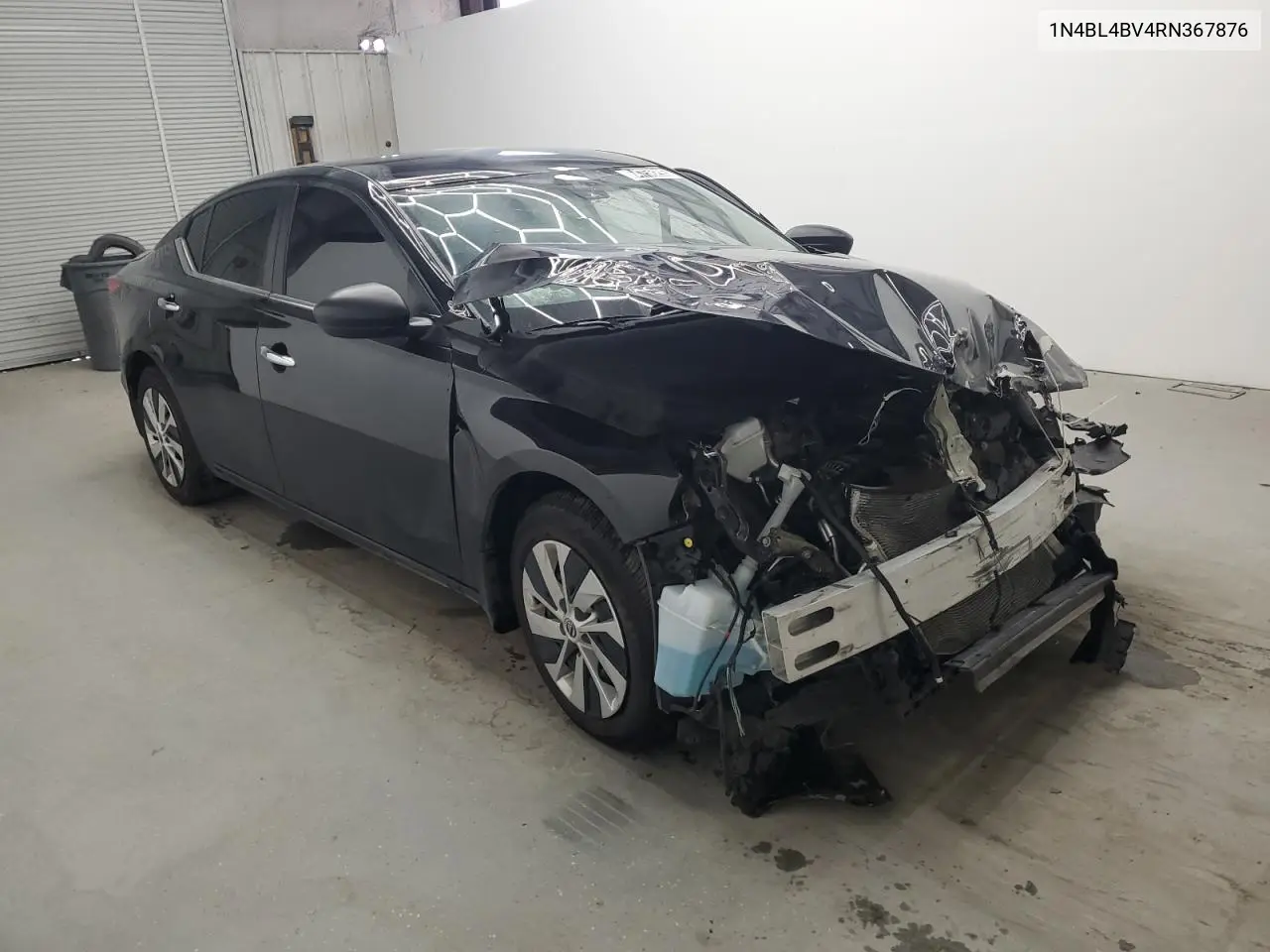 1N4BL4BV4RN367876 2024 Nissan Altima S