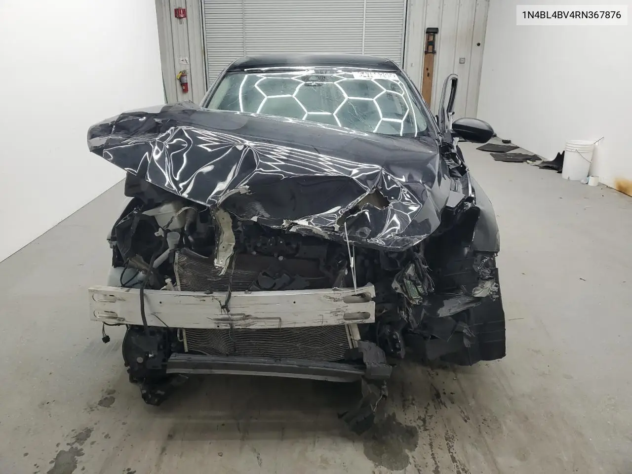 1N4BL4BV4RN367876 2024 Nissan Altima S