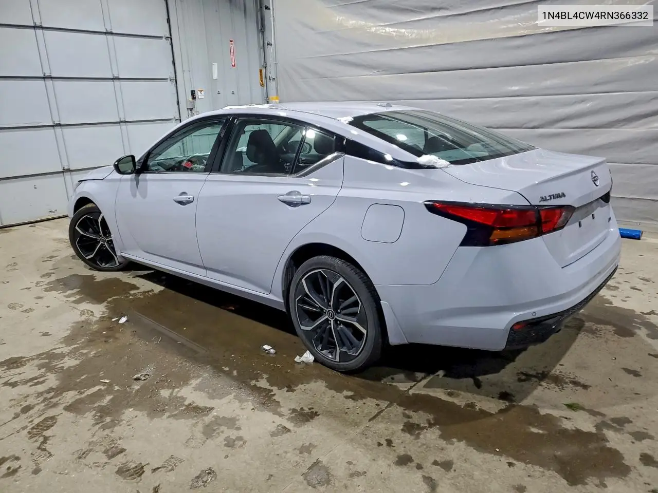 1N4BL4CW4RN366332 2024 Nissan Altima Sr