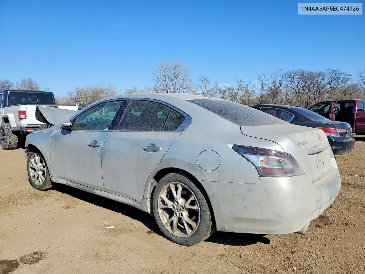 VII (A35)