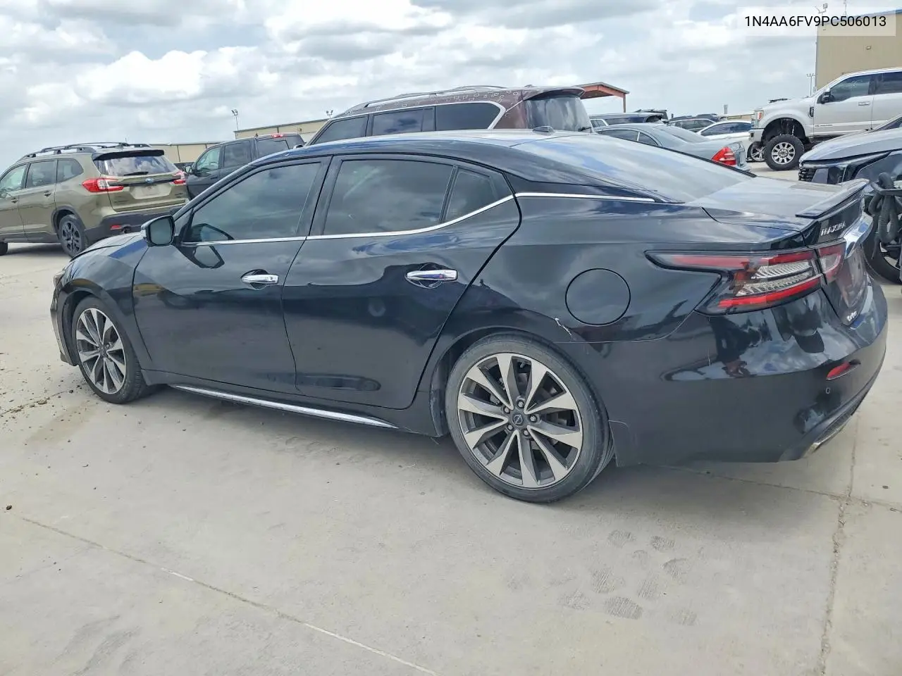 Maxima