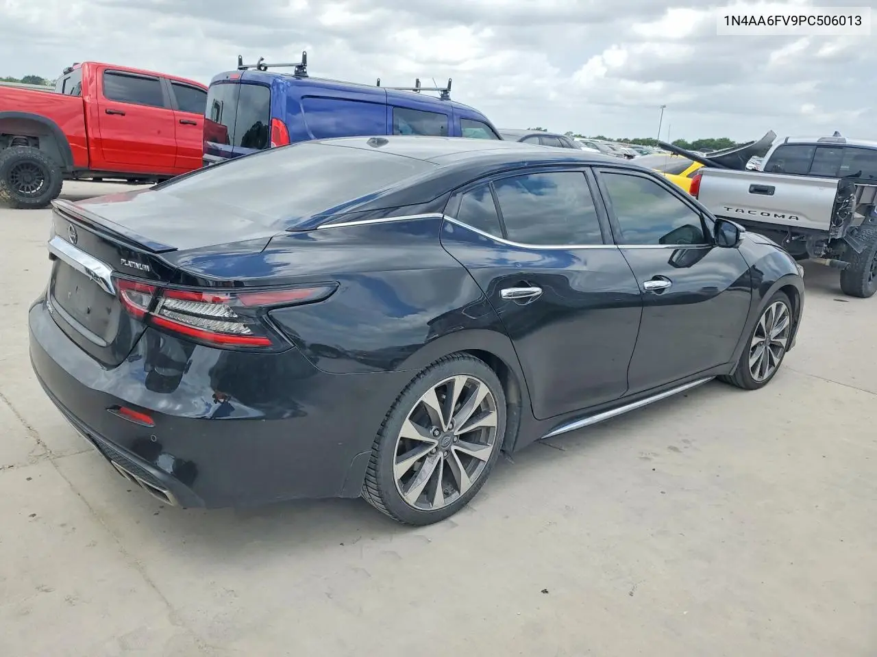 Maxima