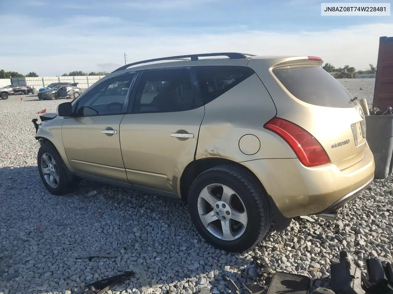 I (Z50)