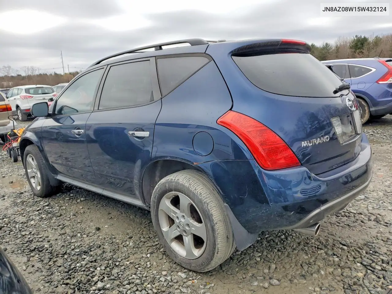 I (Z50)