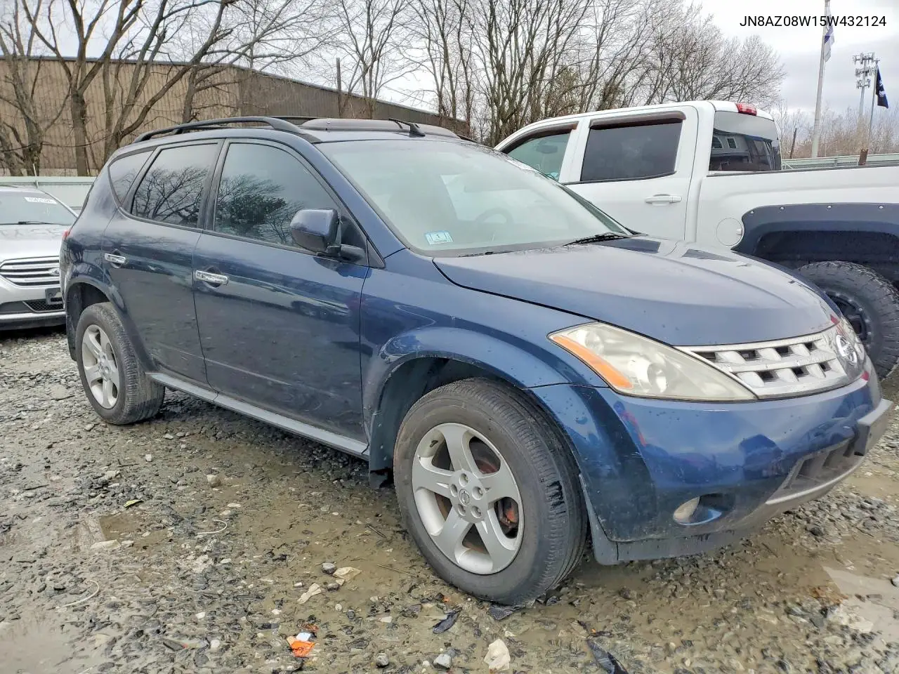 I (Z50)