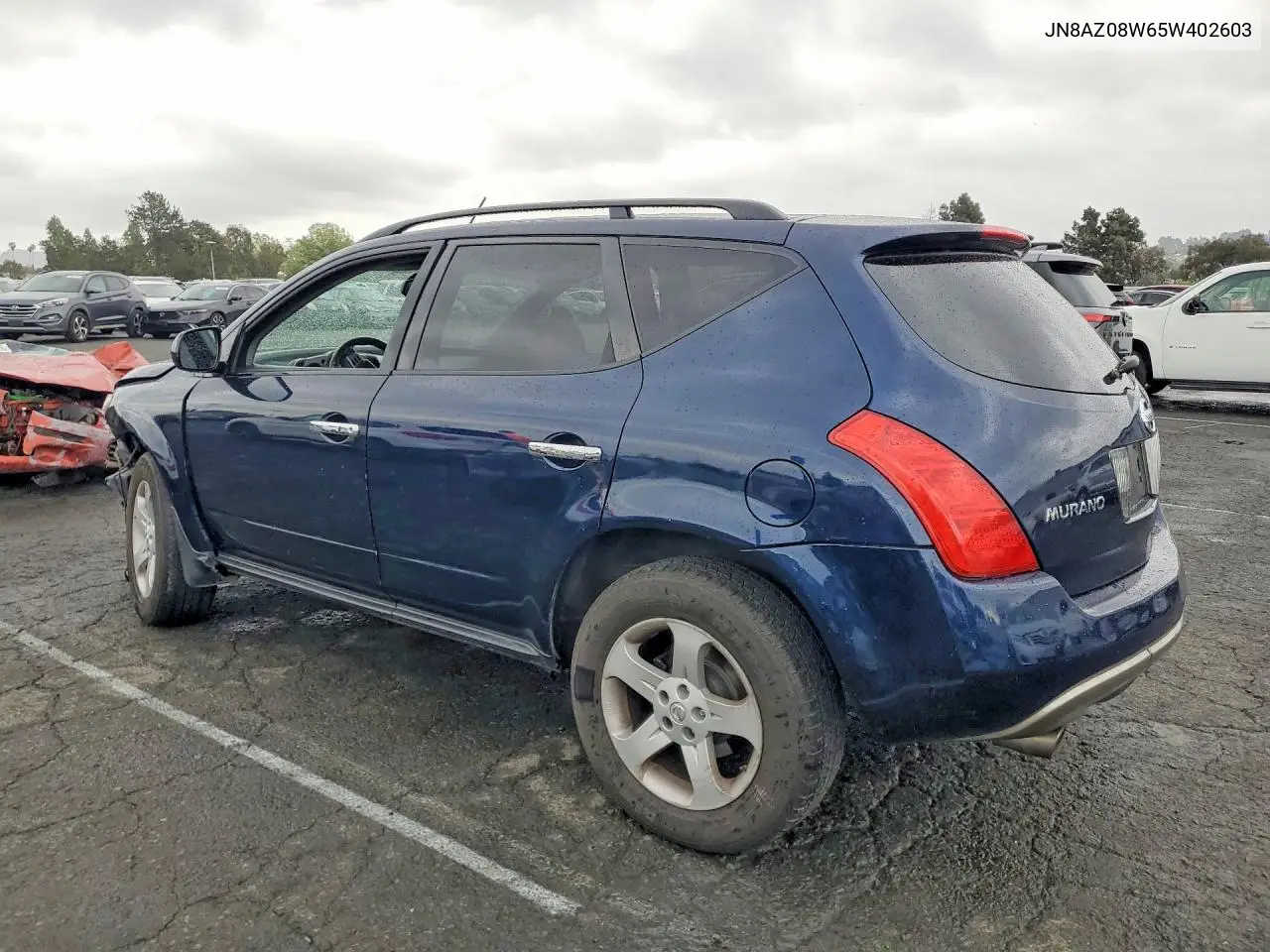 I (Z50)