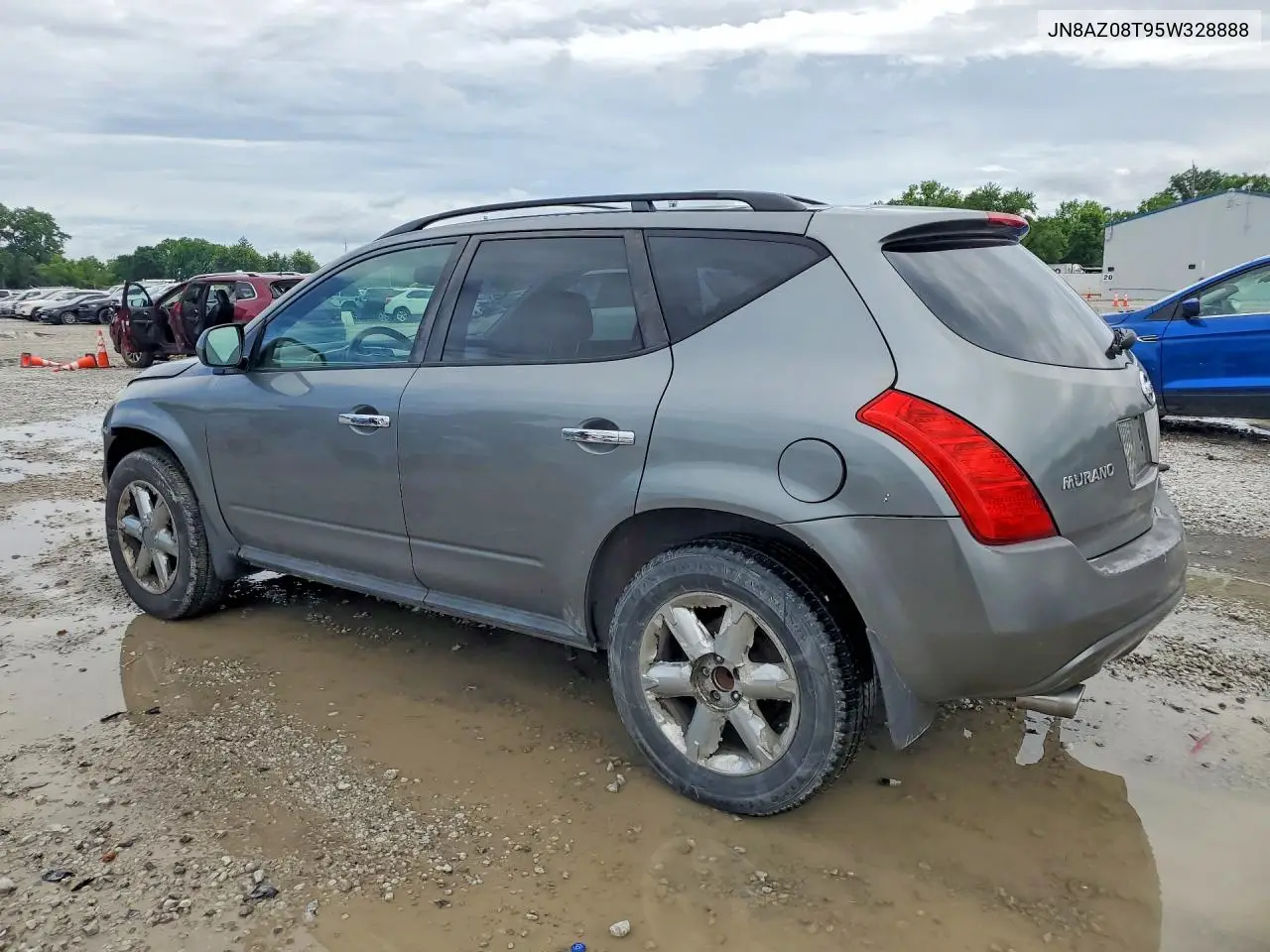 I (Z50)