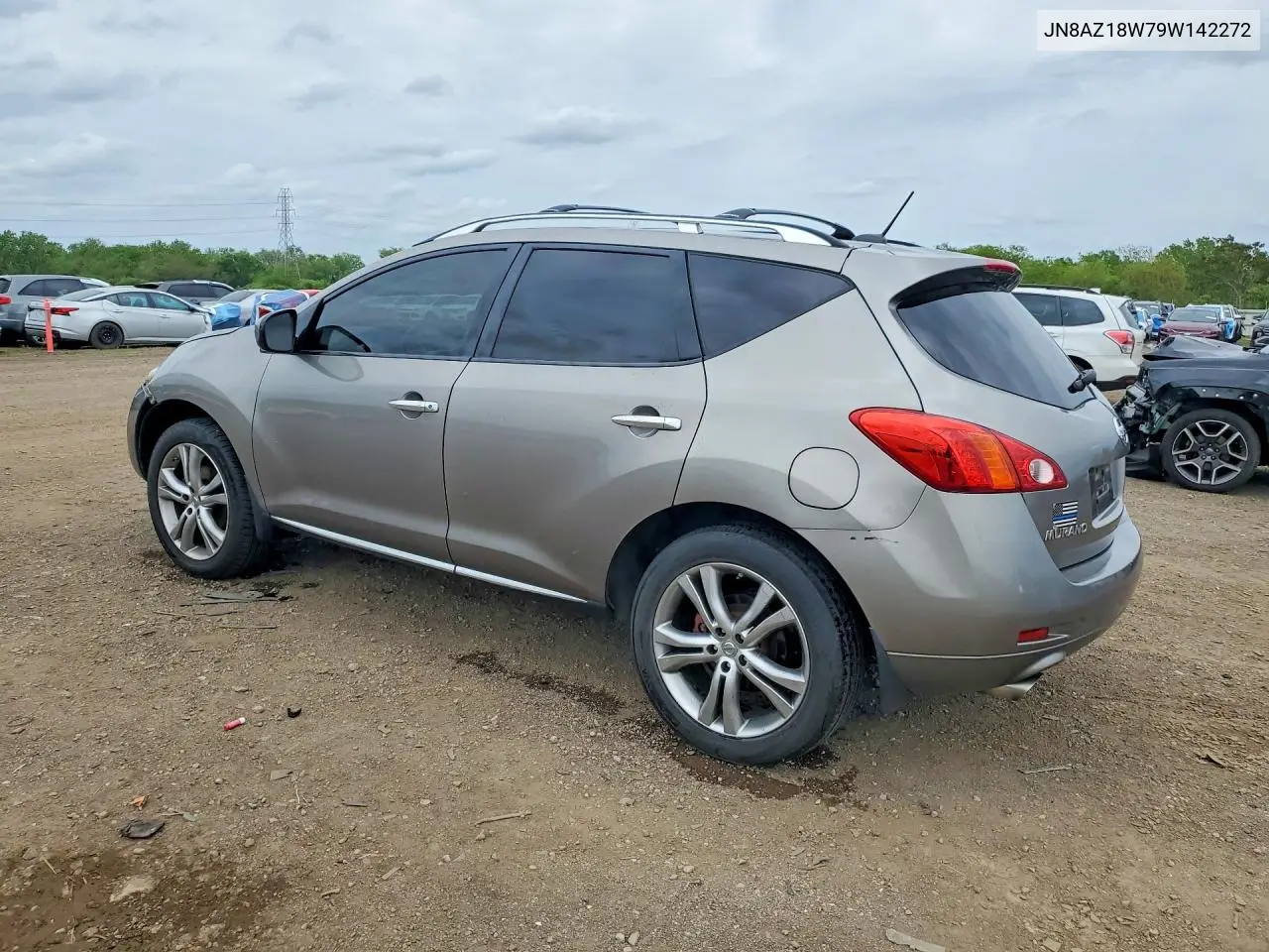 II (Z51)