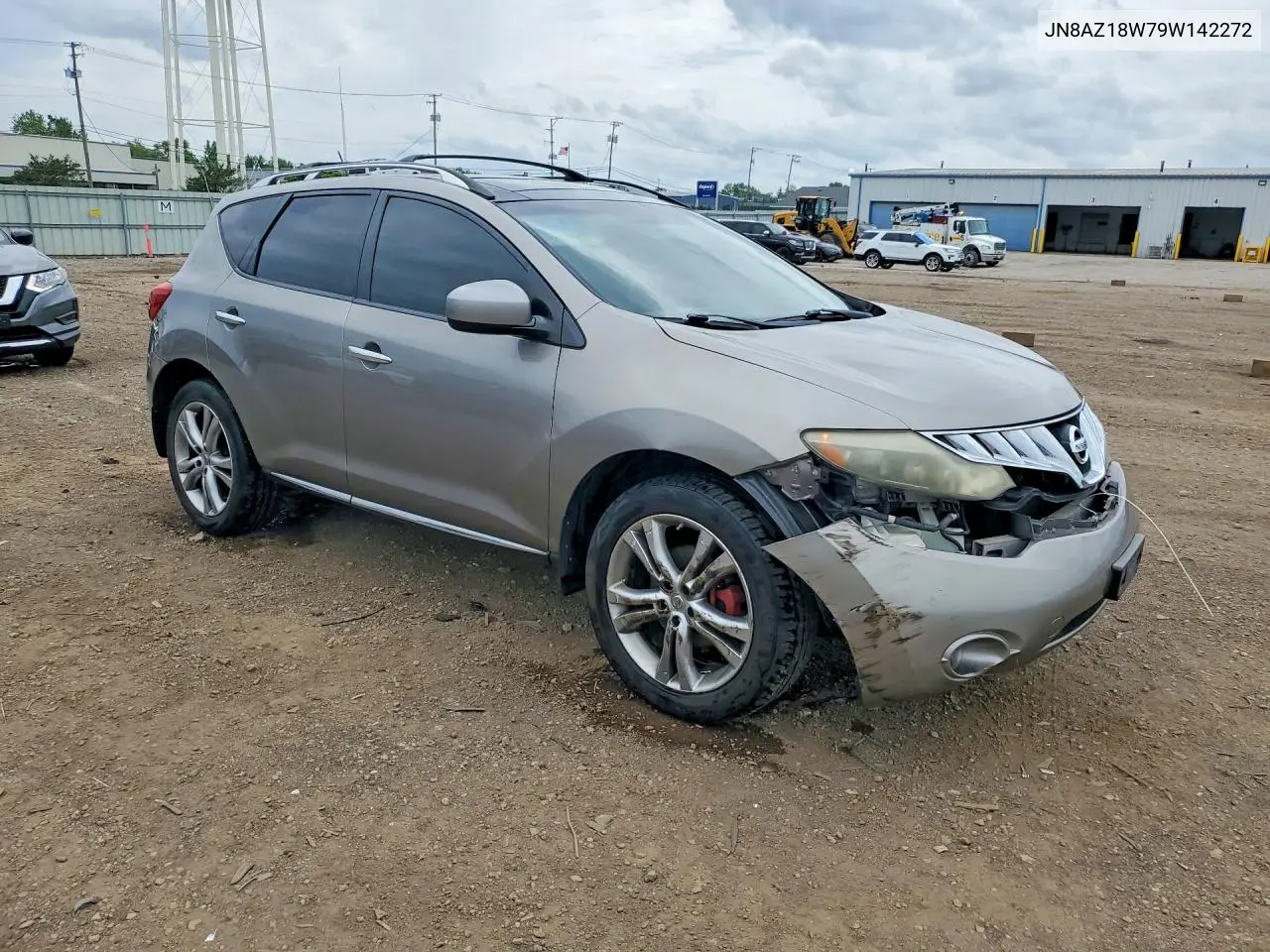 II (Z51)