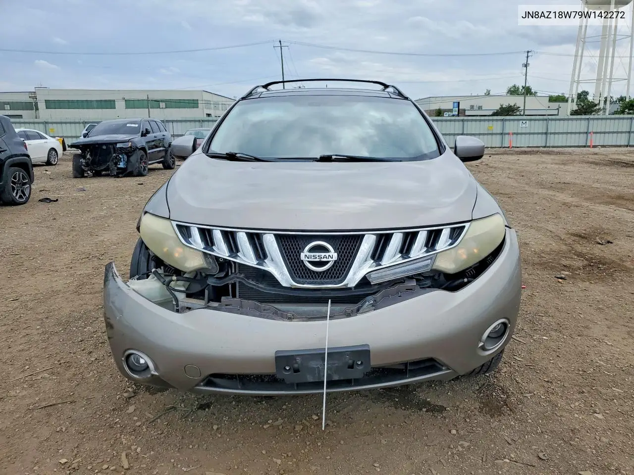II (Z51)