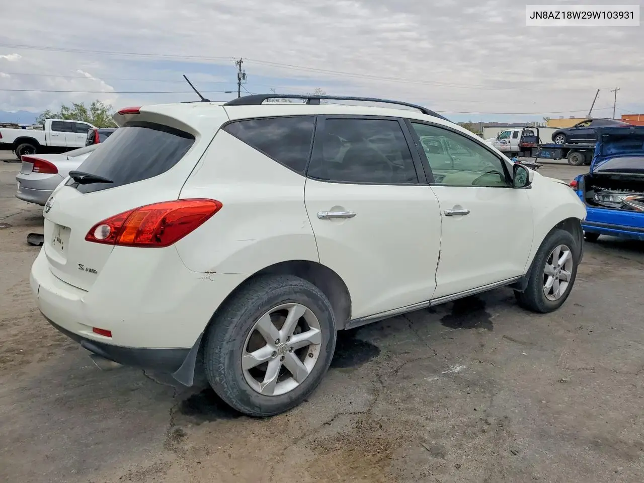 II (Z51)