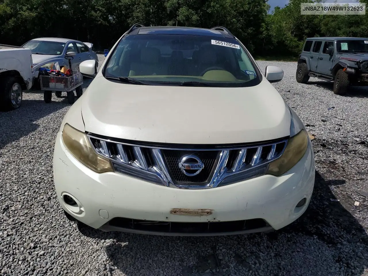 II (Z51)
