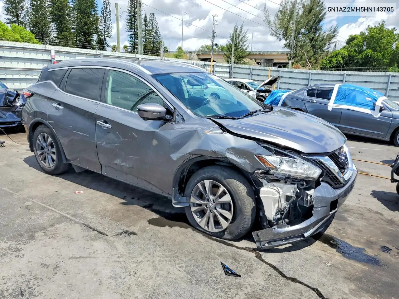 III (Z52)