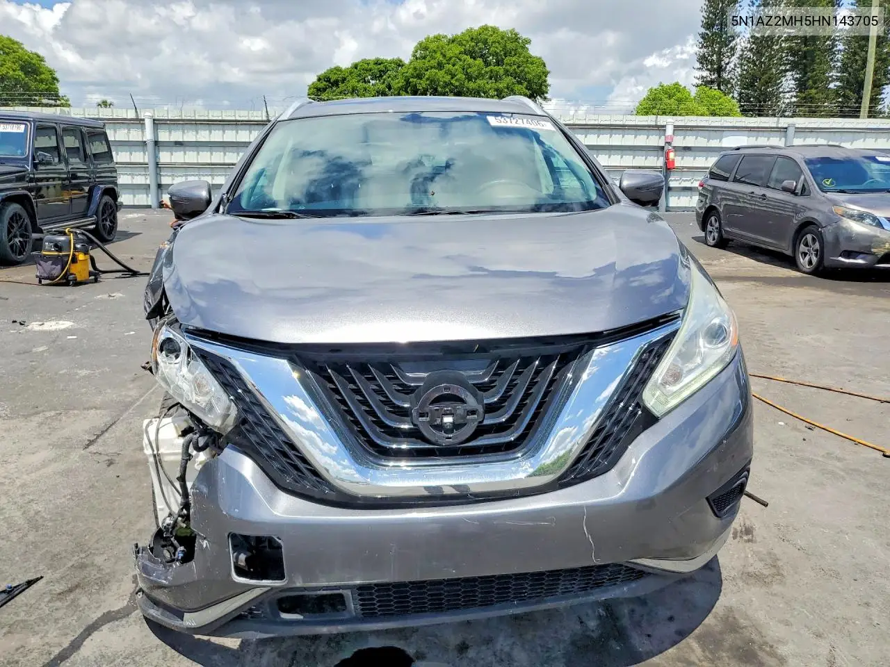III (Z52)