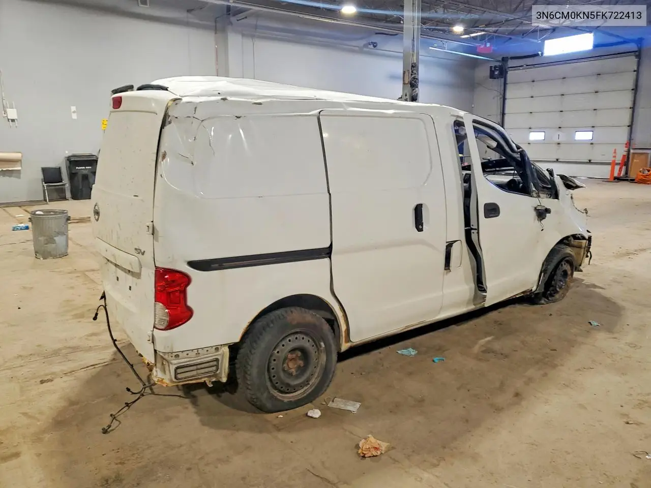 NV200