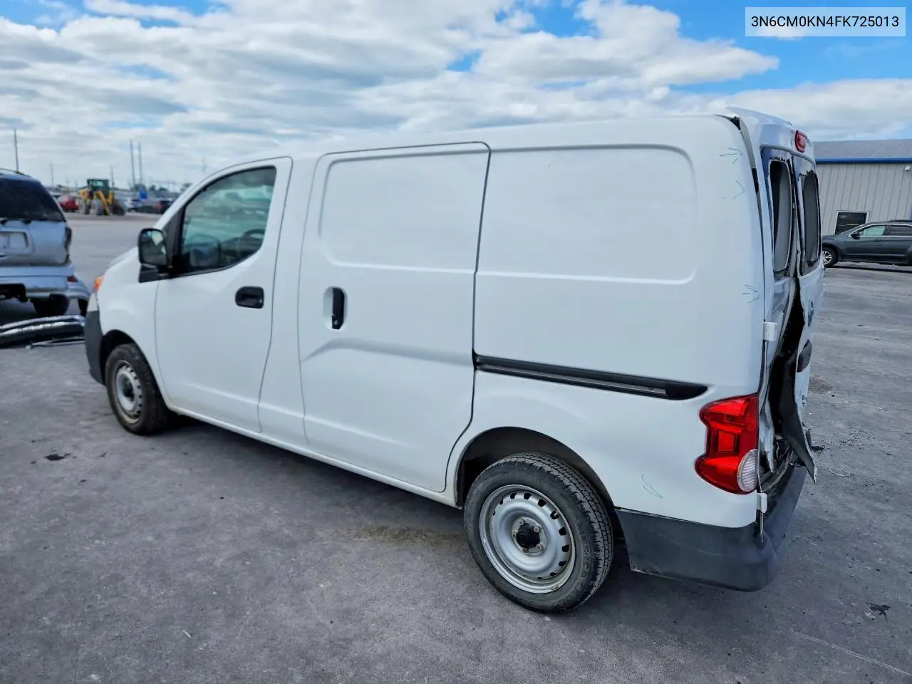 NV200