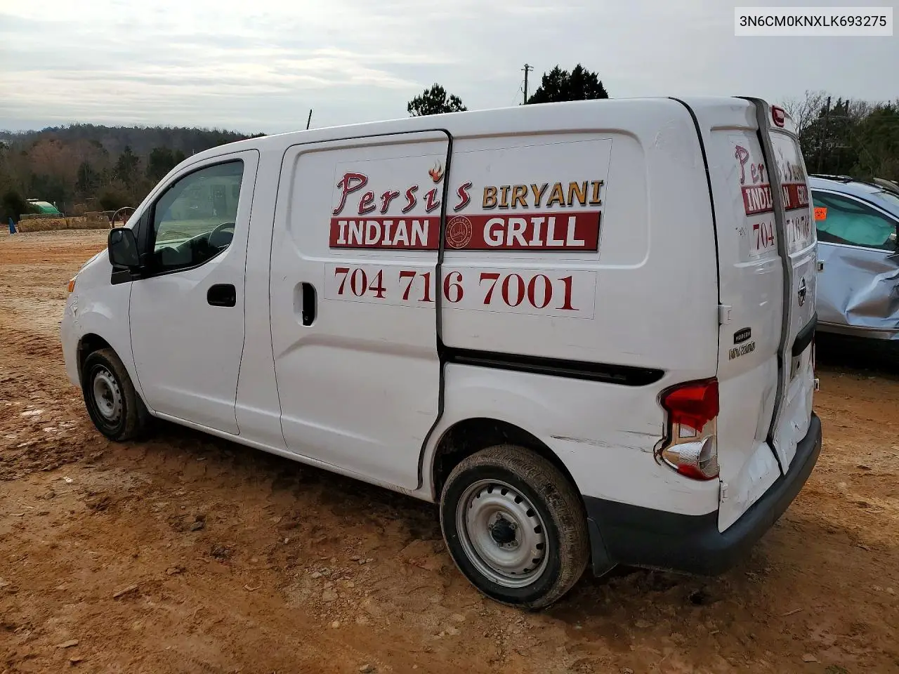 NV200