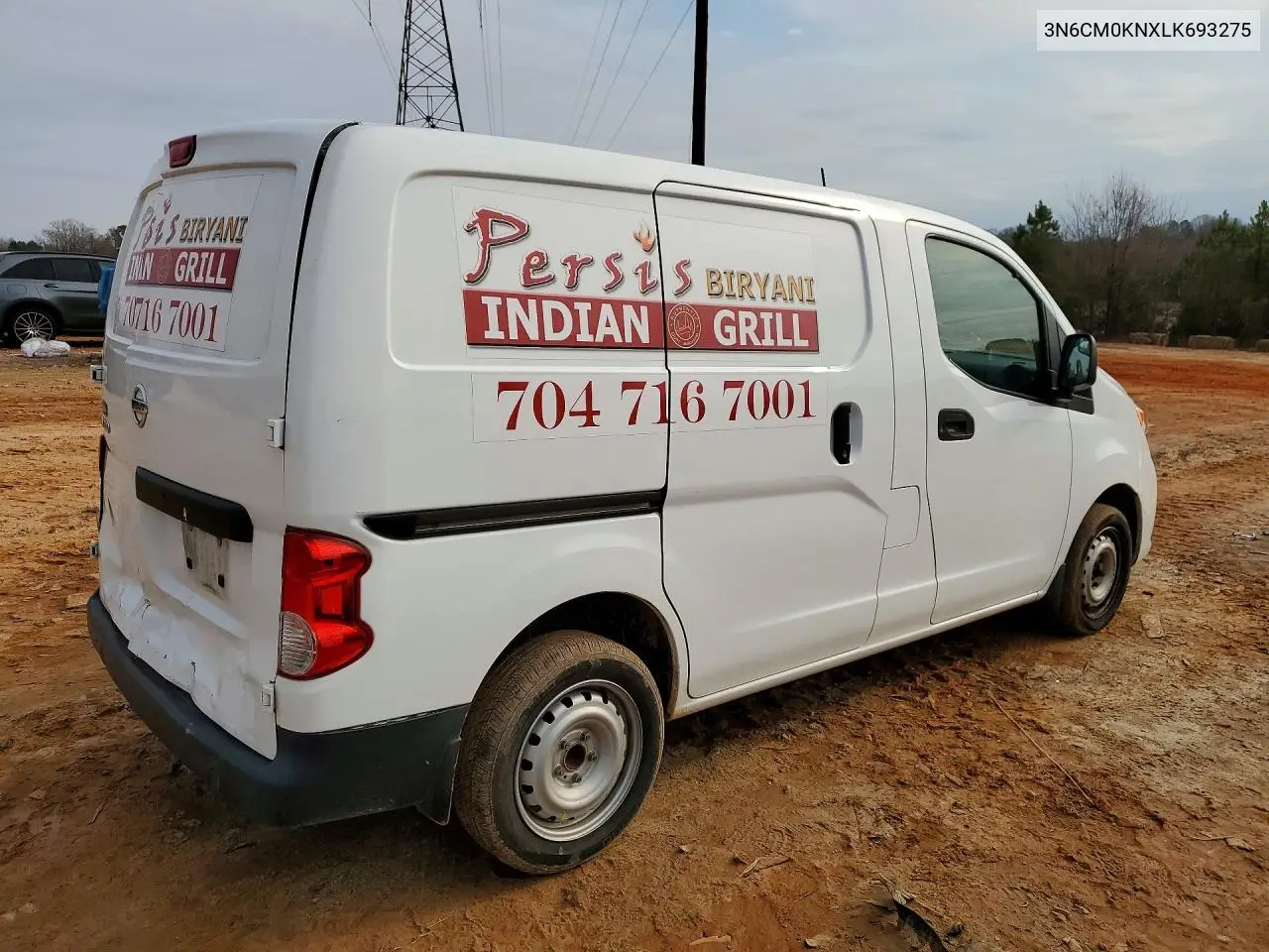 NV200