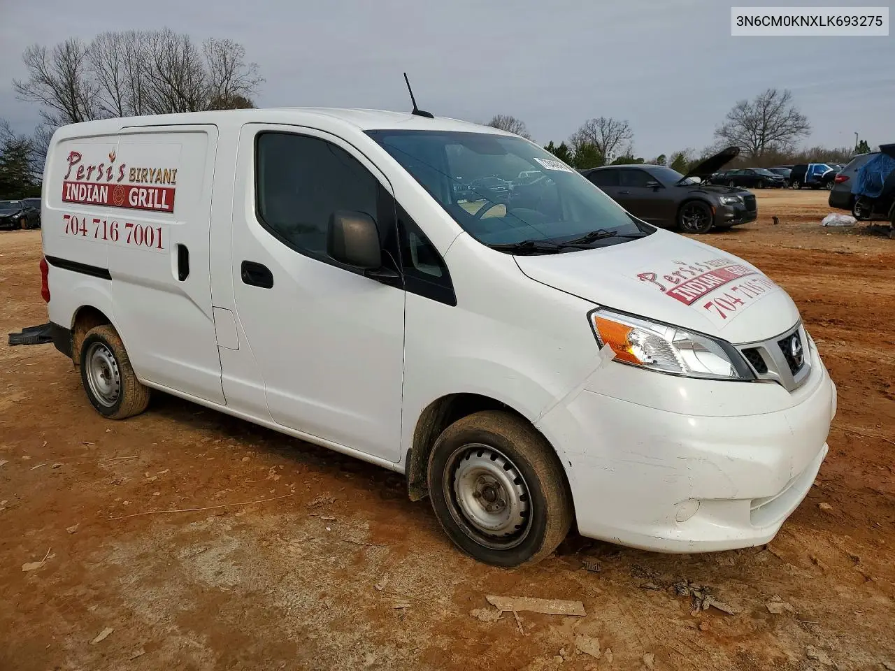 NV200