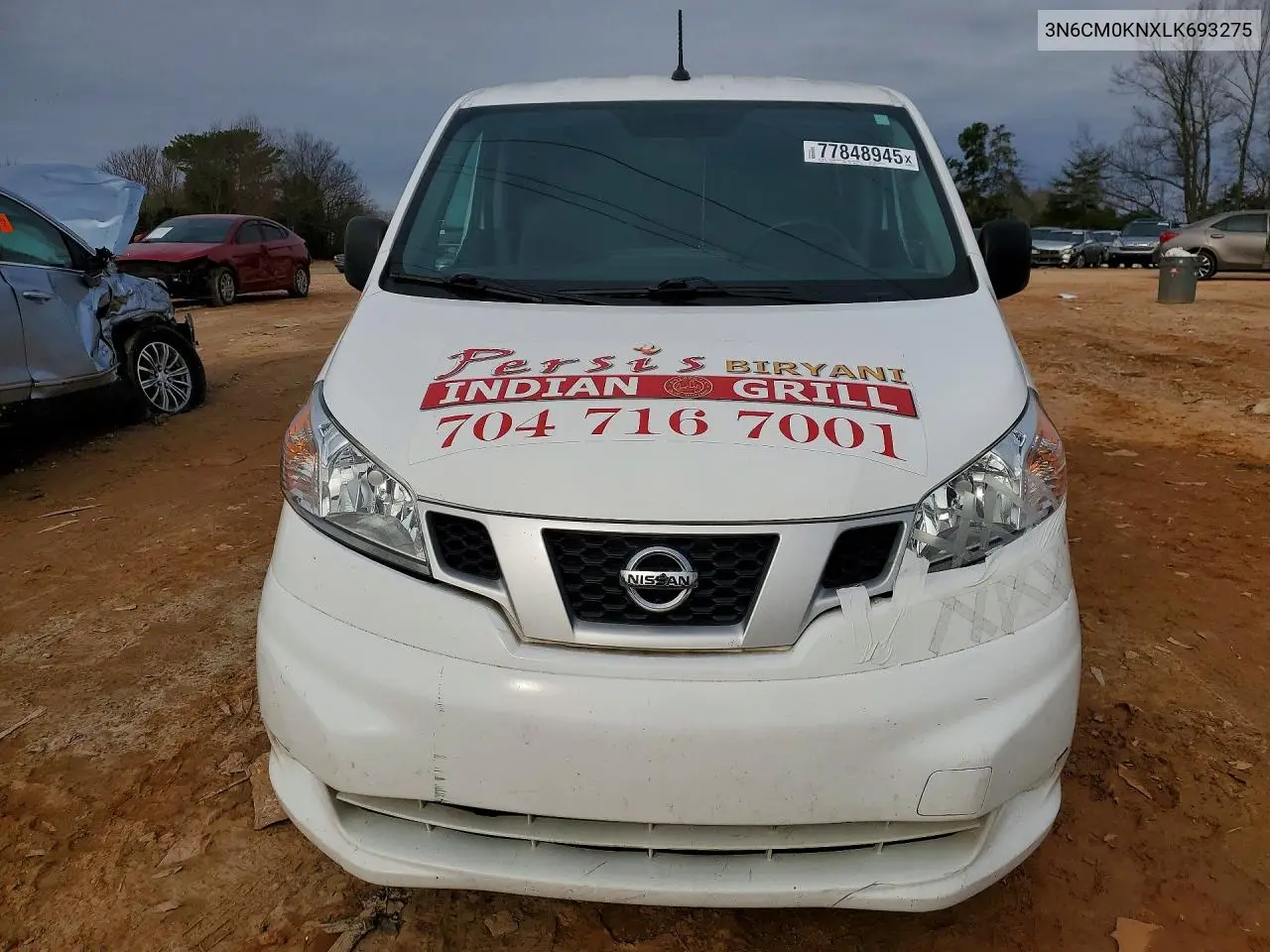 NV200