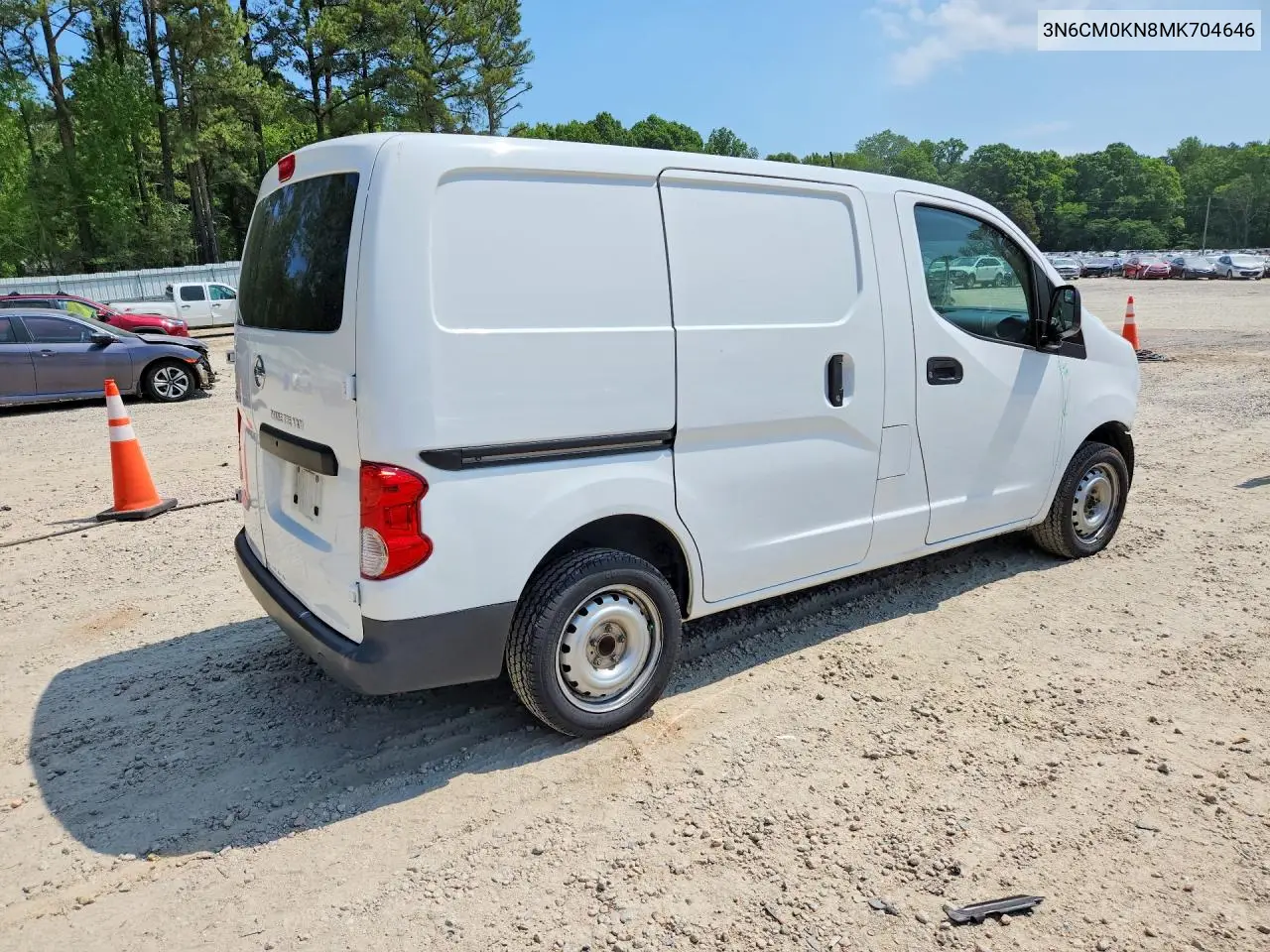 NV200