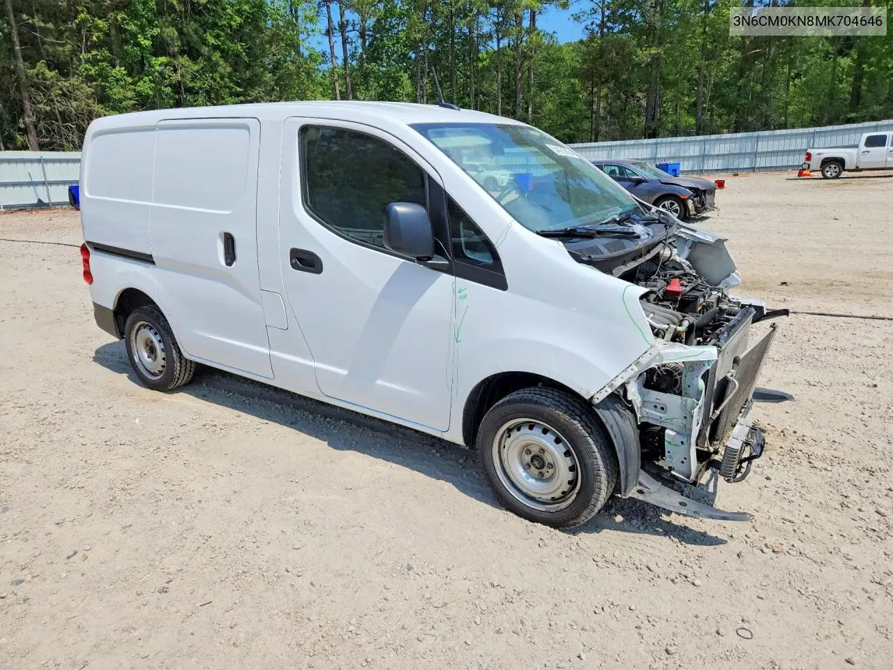 NV200