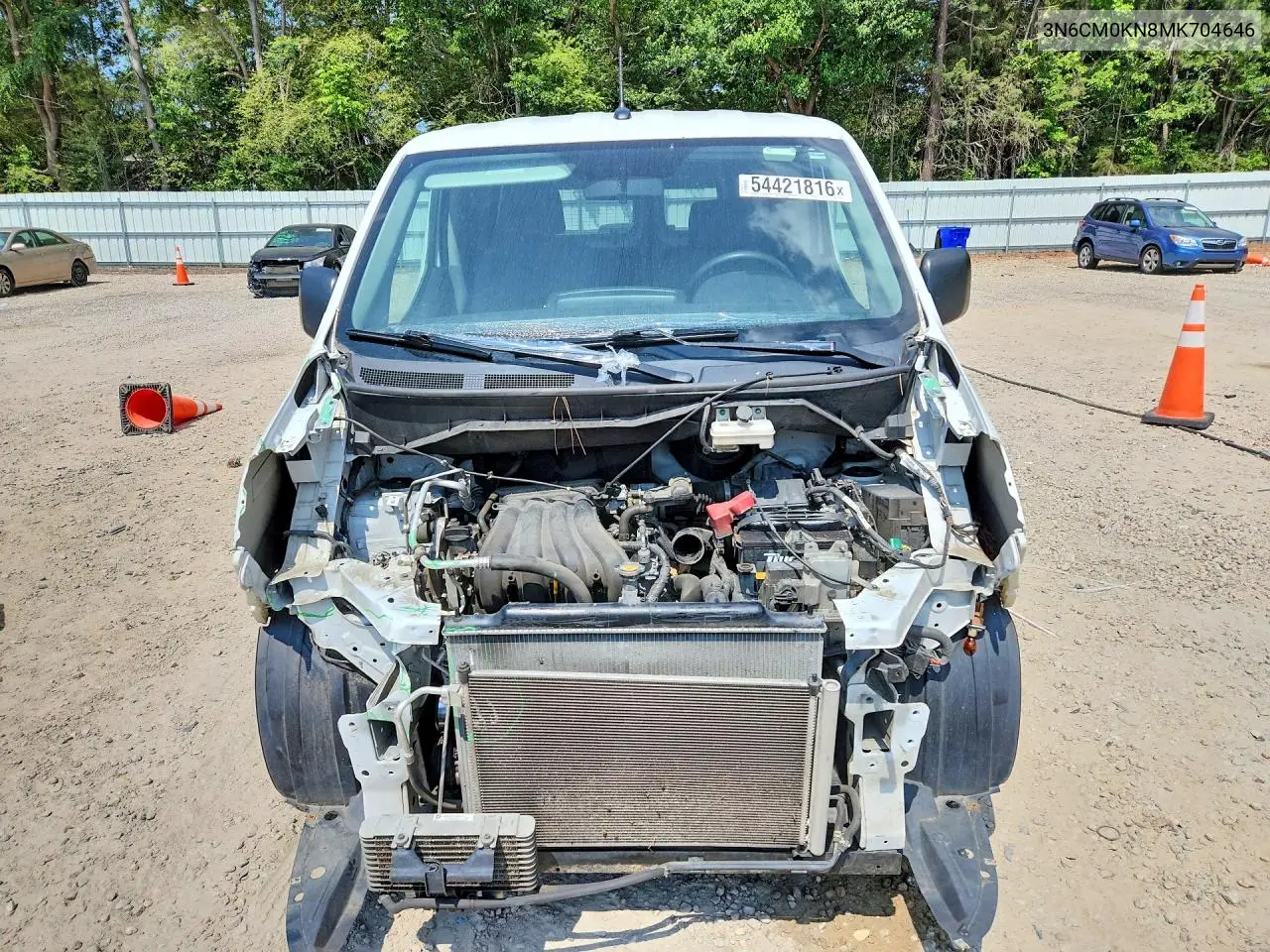 NV200