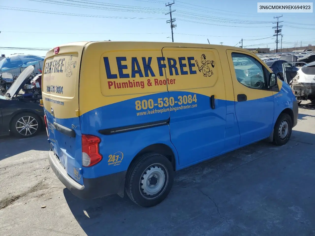 NV200